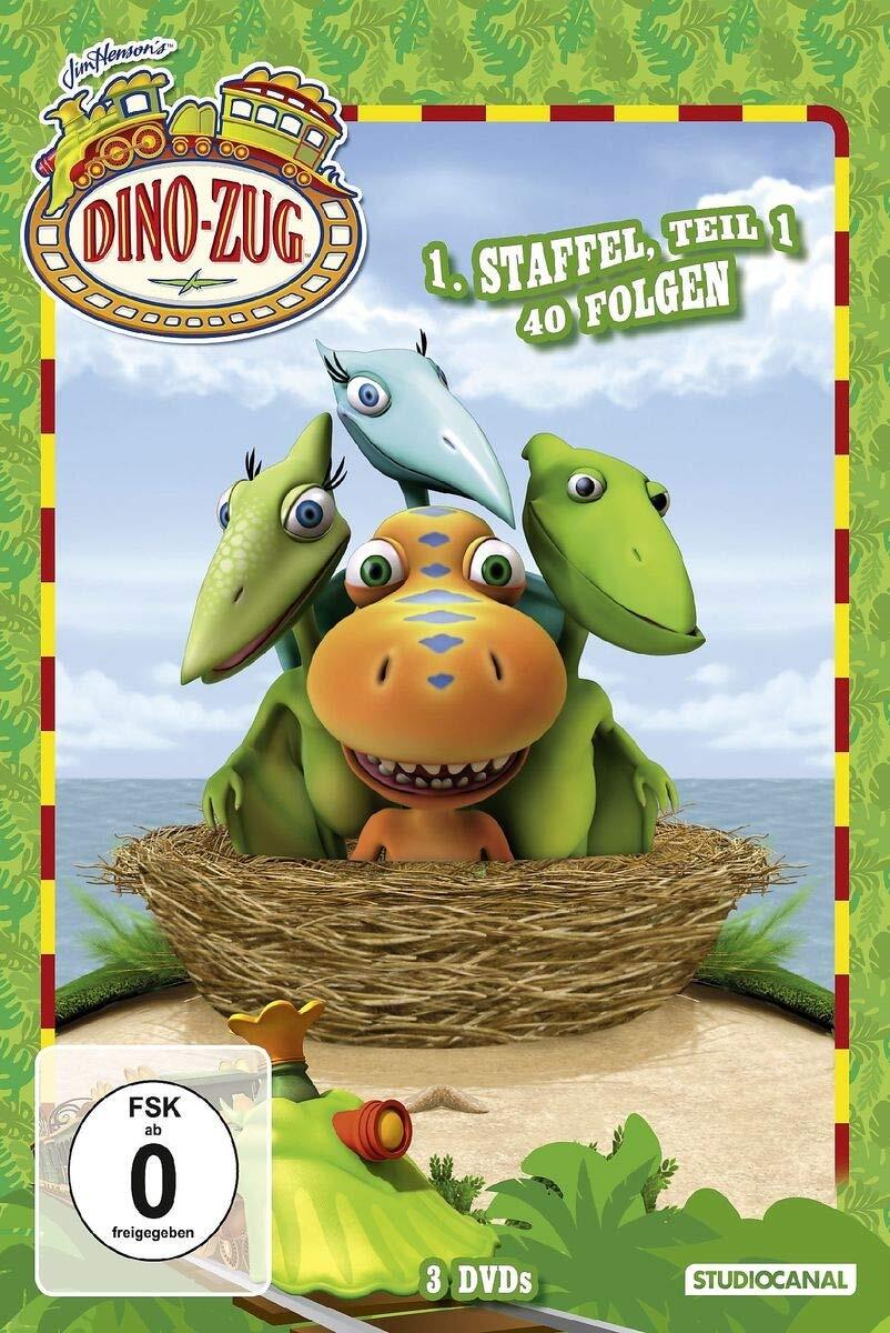 Dino-Zug (DVD)