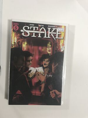 Stake Casino