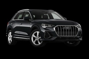 Q3 u8 audi