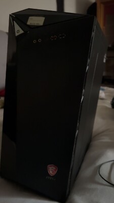 gaming pc gebraucht rtx 2060 super CPU Intel i7 9700