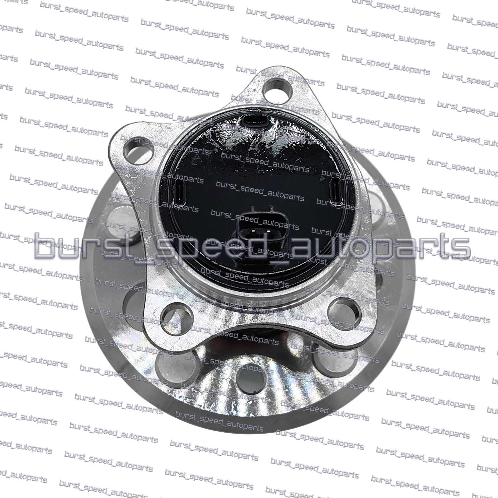 Rear Left Wheel Bearing Hub Assembly for Toyota Aurion GSV40 Camry ...