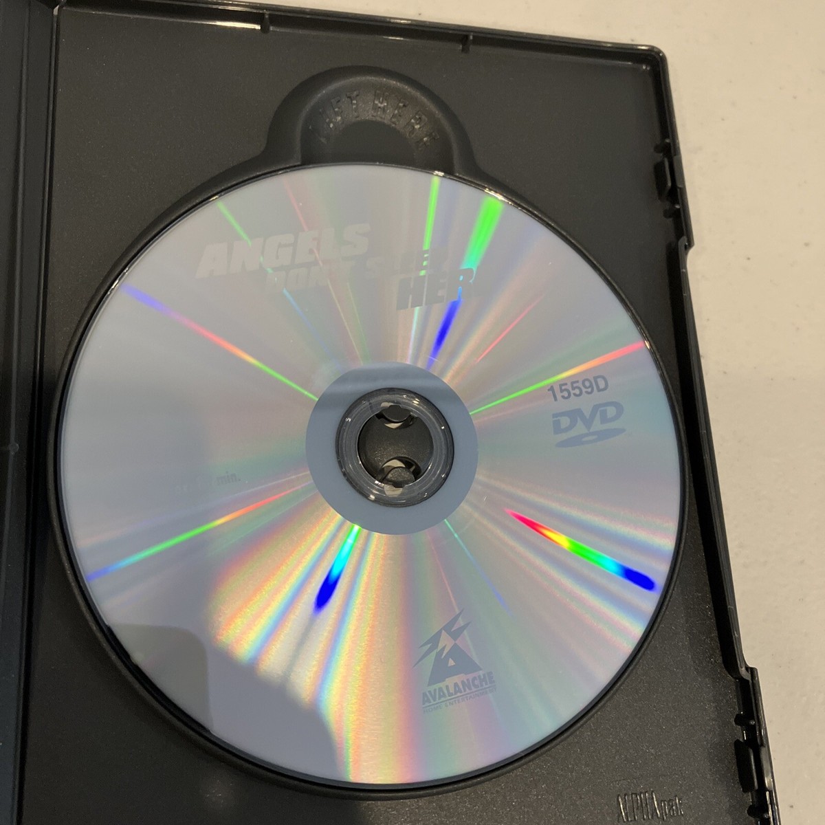 try∴angle (ALBUM+DVD) rdzdsi3 TVXQ Tohoshinki Tri-Angle CD + Bonus VCD K-Pop (GMM 1st