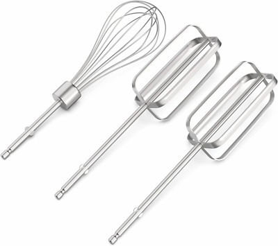 Hand Mixer Beaters Attachments Compatible with Hamilton Beach Hand Mixers 62682R