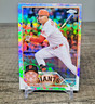 2023 Topps Chrome Logofractor Edition #31 Joc Pederson