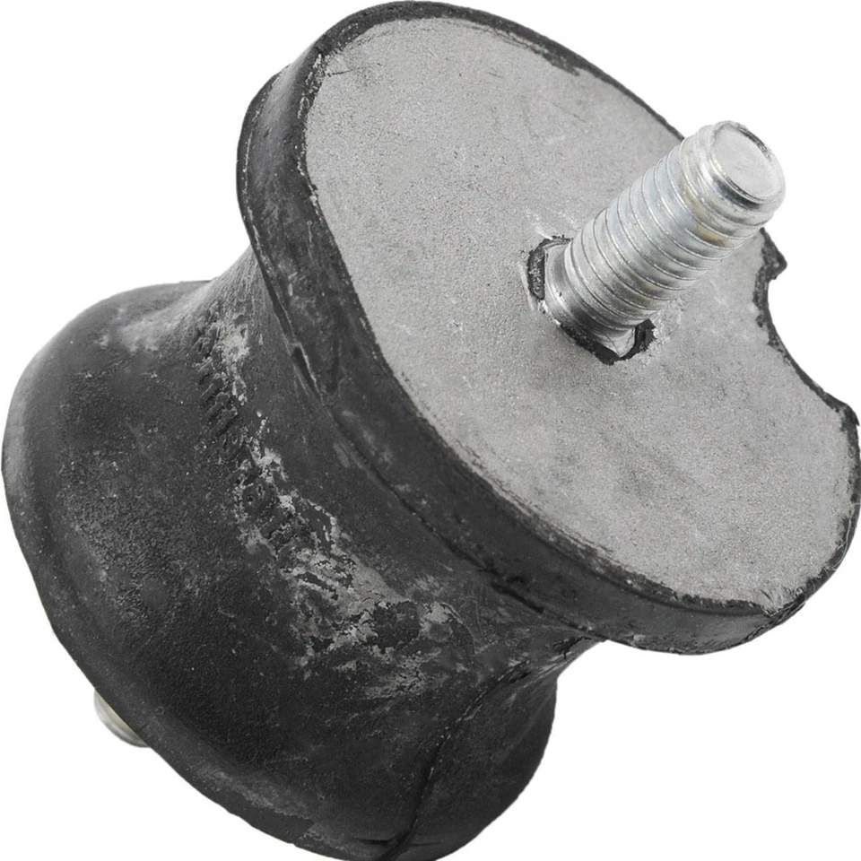 Motor izquierdo y derecho + soportes de transmisión para BMW 320i 323i 325i 328i 22111095444 Foto 4 de 4