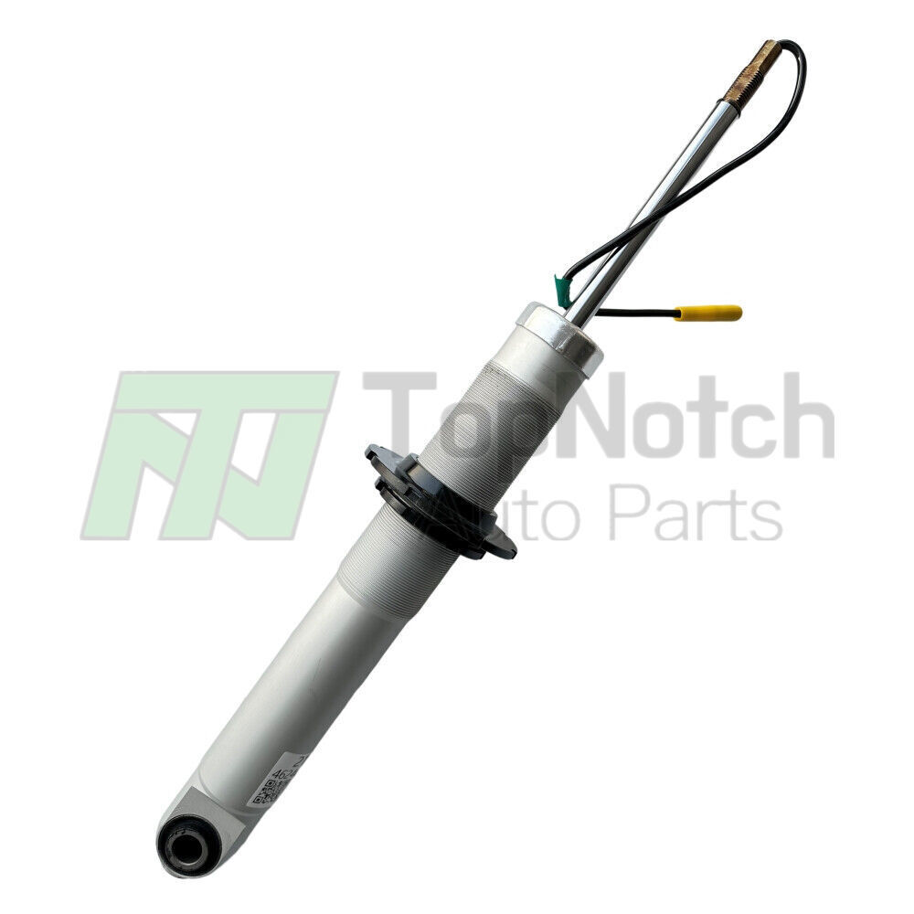 Maserati GranTurismo 2008 Front Dampers 4 pcs