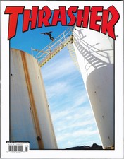 thrasher june 2019 issue