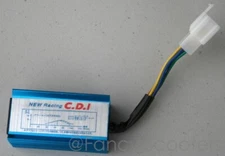 TaoTao Trailhawk 10 ATA-110, ATV High Performance CDI Module Box AC