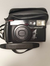 Pentax Zoom 70-S 35mm Film camera