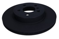 Quaro 2X Bremsscheibe Vorne Ø325 Mm InnenbelüFtet Beschichtet FüR BMW X3 E83
