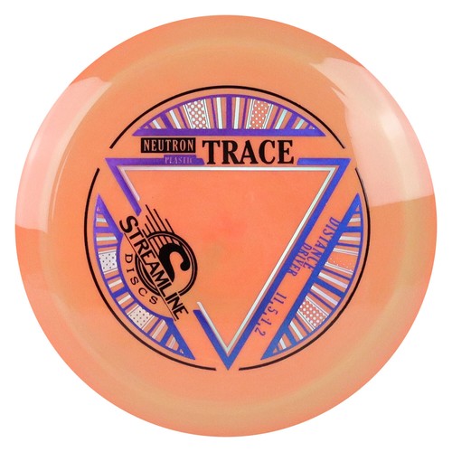 Streamline Disc Golf Neutron Trace Distance Driver 11/5/-1/2 - Choose Exact - Picture 39 of 55