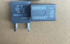 1PCS For OMRON 12088567 Automotive Relay 12V 4 Pins