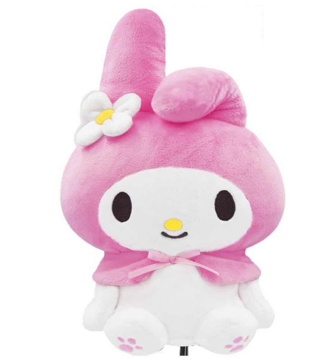 Sanrio My Melody pink ver Head cover for driver / Golf Plush Doll