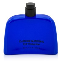 Costume National Pop Collection Edp Spray - Blue Bottle (unboxed) 100ml Womens Costume National Pop Collection Edp Spray - Blue Bottle (unboxed) 100ml Womens