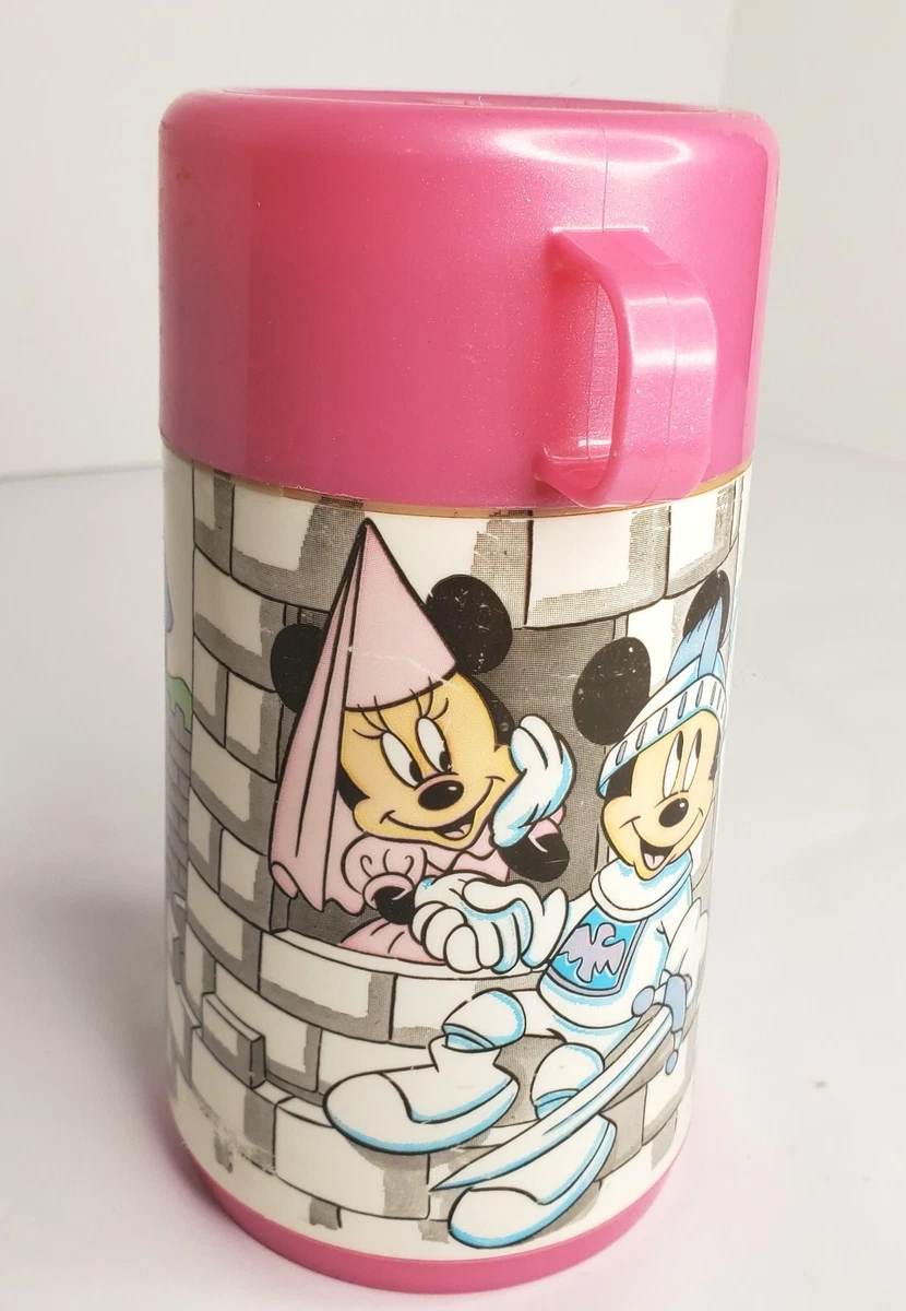 Minnie mouse thermos cup sale