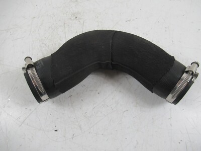 Audi A6 4G C7 11-18 pressure hose charge air hose turbocharger 4G0145737AB /AG