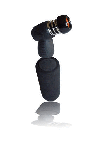 Cápsula de cartucho roscado 16 g CO2 o inflador de neumáticos Mosa Gas Bicicleta Bomba Tubo Aire - Imagen 3 de 11