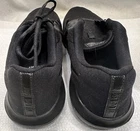 NIKE TRAINING FLEX SUPREME TR6 FEMME NOIR/NOIR TAILLE 6 *NEUF SANS BOÎTE*