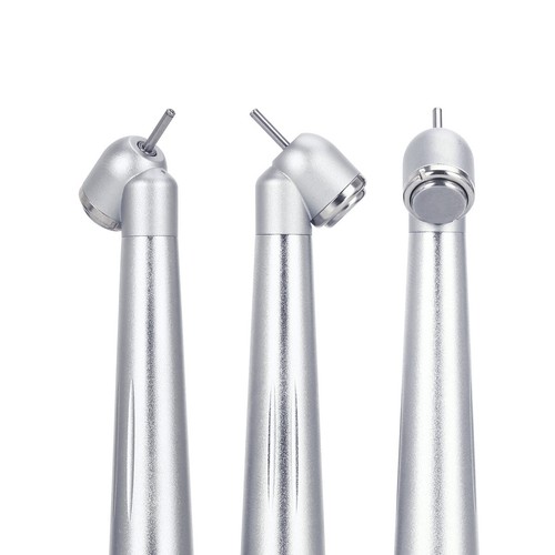 Dental 45 grados pieza de mano de alta velocidad 2 Holes USPS - Picture 5 of 9