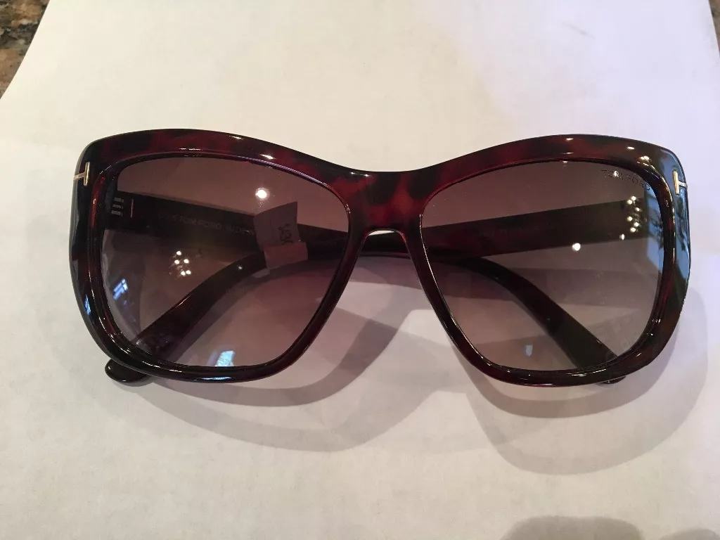 Tom ford sales lindsay sunglasses