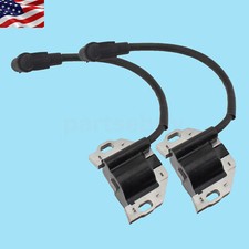 2pcs Igntiion Coil For Kawasaki FX651V FX691V FX730V FX751V FX801V FX850V FX921V