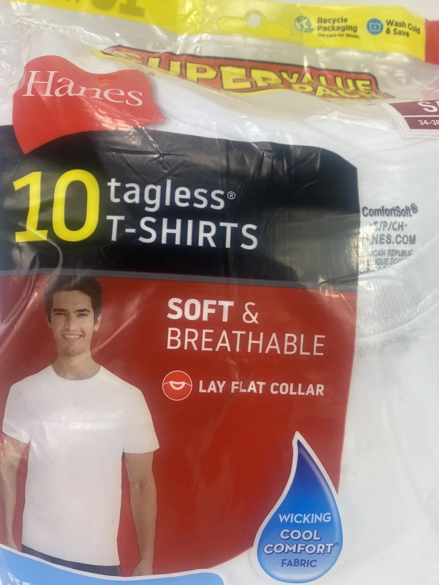 Hanes t shirt pack top