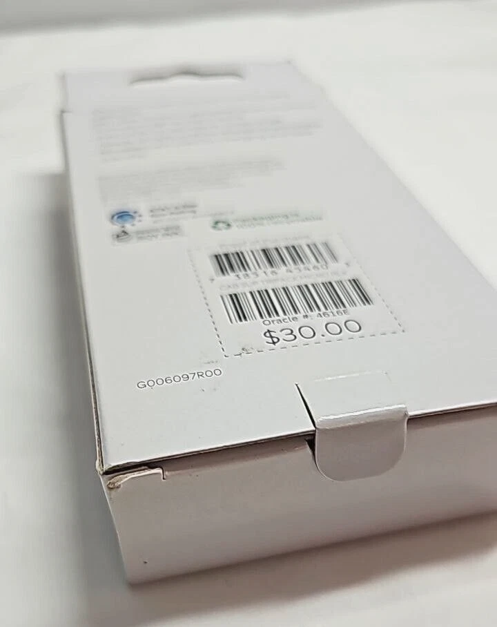 AT&T Micro USB Charging Cable Tri-Pack 9in 6ft 4ft USB Data Sync Transfer Black - Image 2 of 4