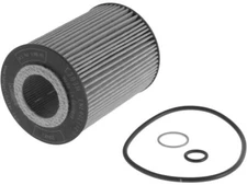 API EURO Oil Filter fits BMW X5 2004-2006 39HCVR