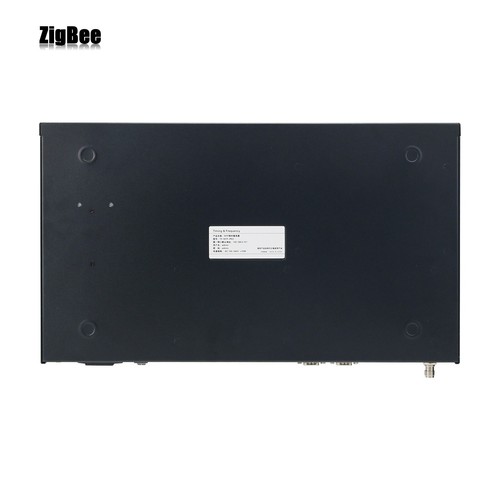 TF-NTP-PRO 6-Port Network Time Server NTP Server + 30M/98.4FT Antenna - 第 5/7 張圖片