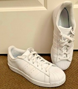 mens adidas superstar size 6.5
