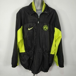 bvb training jacket