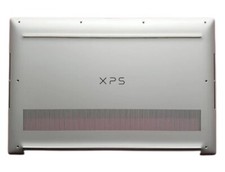 Original Dell XPS 15 9500 9510 Bottom Cover Lower Case 00RRHV Laptop Cover