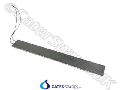 ADEXA HEATING ELEMENT HDS3 HDS4 HDS5 WARMER DISPLAY FLAT BAR