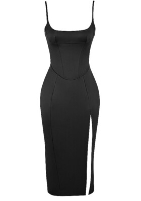 casimira satin corset midi dress House Of Cb Casimira Wine Satin Corset Midi Dress