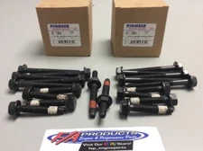 Pioneer S-302 Ford 260 289 302 Engines Head Bolt Kit For BOTH Heads