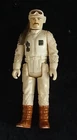 Vintage 1980 Star Wars 3.75 Inch Action Figure "Hoth Rebel Commander" Loose