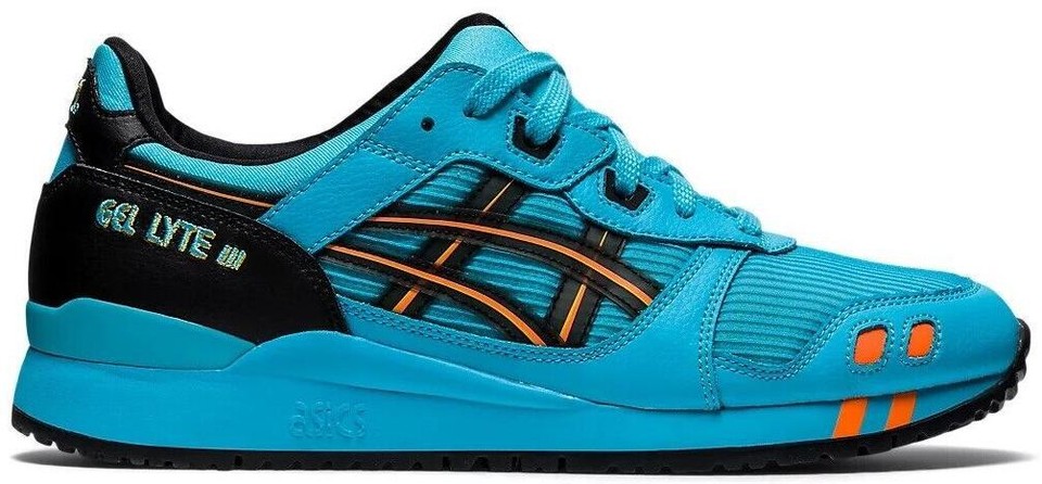 ASICS Gel Lyte Aquarium