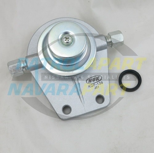 Fuel Primer Suit Nissan Patrol GQ Y60 