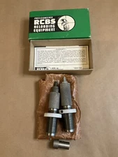 RCBS 30-06 reloading Dies 