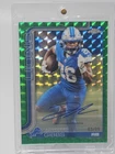 2025 Topps Chrome Jahmyr Gibbs Chrome Autographs (RAW)