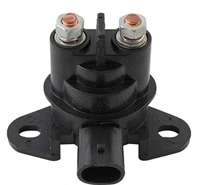 Wildboar 240-54023 Solenoid rmte