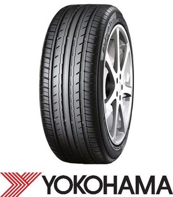 Yokohama Bluearth ES32 185/60 R15 84H