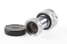 LEICA Elmar 9cm f/4,0 collapsible für Leica M - SNr: 1138157