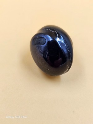 Samsung Galaxy Buds Pro - NUR Rechter KOPFHÖRER - Phantom Black SM-R190