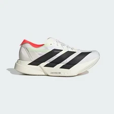 Adidas Adios Pro 4 - White - Men’s US 13