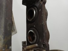 Etrier avant gauche (freinage)