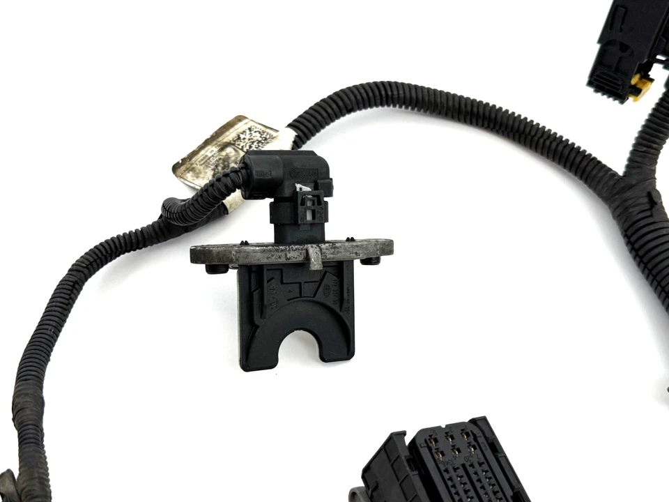 Arnés de cables de transmisión automática Ford Focus 2012-2018 OEM Foto 4 de 4
