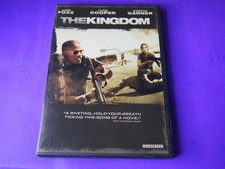 The Kingdom Widescreen Edition