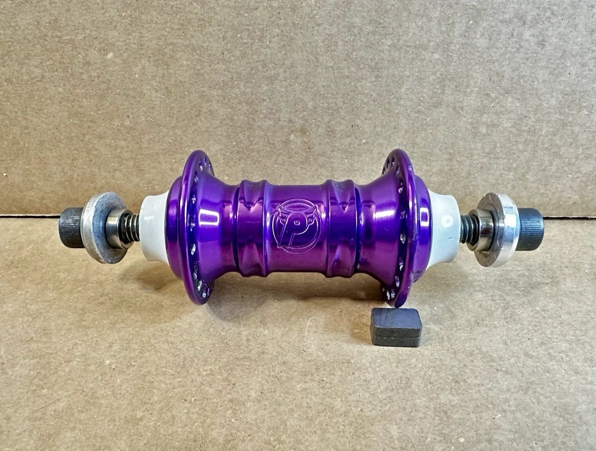 Profile Racing 36 Spoke Holes Hubs for sale | eBay