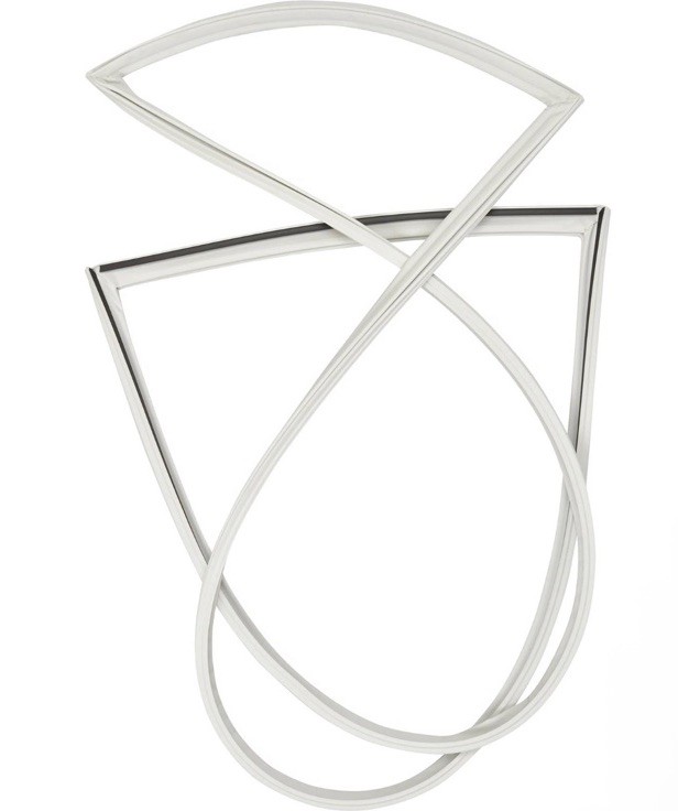 Replacement Gasket For Whirlpool Refrigerator Door Gasket Part 2159073